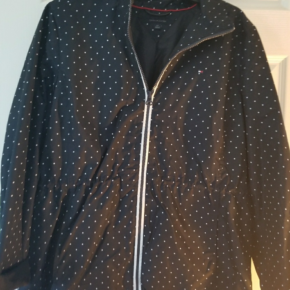 Tommy Hilfiger Jacket